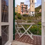 Willy's * Manarola