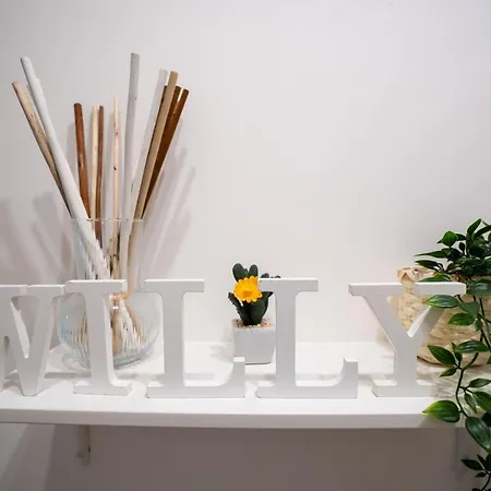 Сasa de vacaciones Willy's Manarola