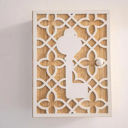 Сasa de vacaciones Willy's Manarola