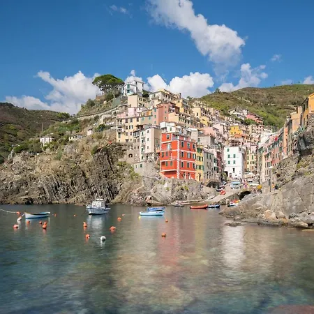 Willy's Сasa de vacaciones