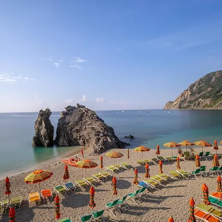 Prázdninový dům Willy's