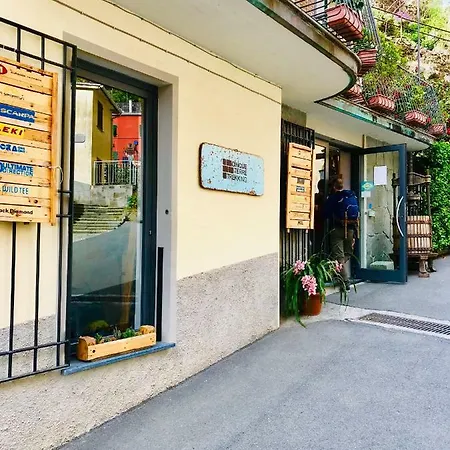 Willy's * 马纳罗拉