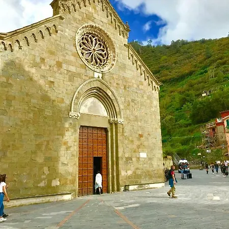 Willy's Сasa de vacaciones