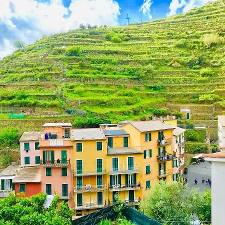 Willy's Сasa de vacaciones *