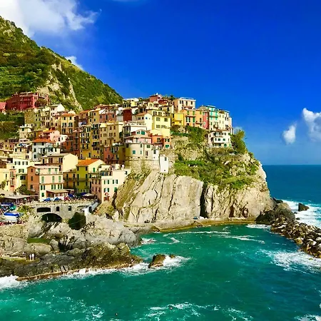 Willy's Manarola