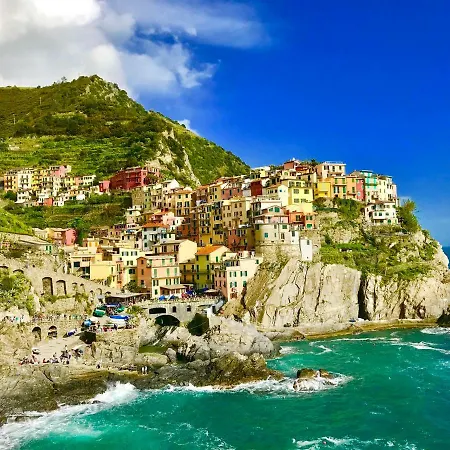 Сasa de vacaciones Willy's *