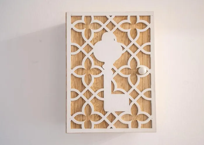 Vakantiehuis Willy's Manarola