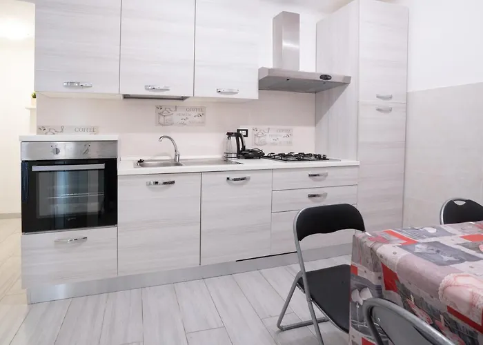 Willy's Vakantiehuis Manarola