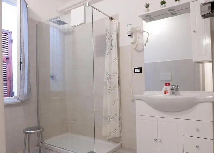 Willy's Vakantiehuis