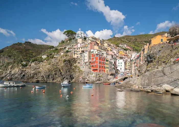 Willy's Vakantiehuis