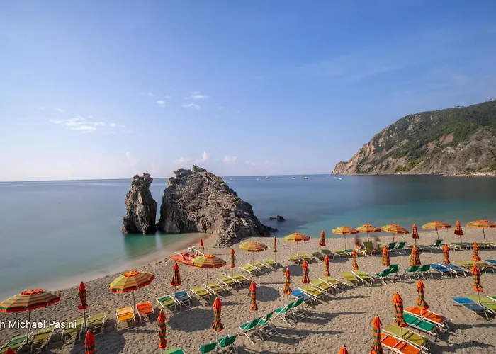 Vakantiehuis Willy's