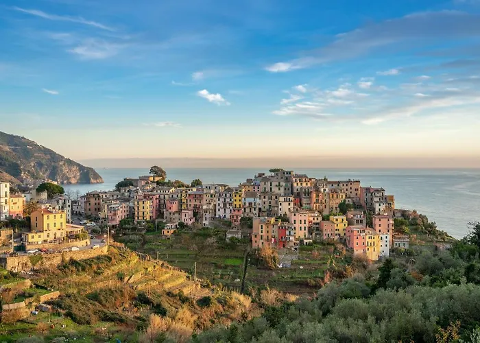 Vakantiehuis Willy's