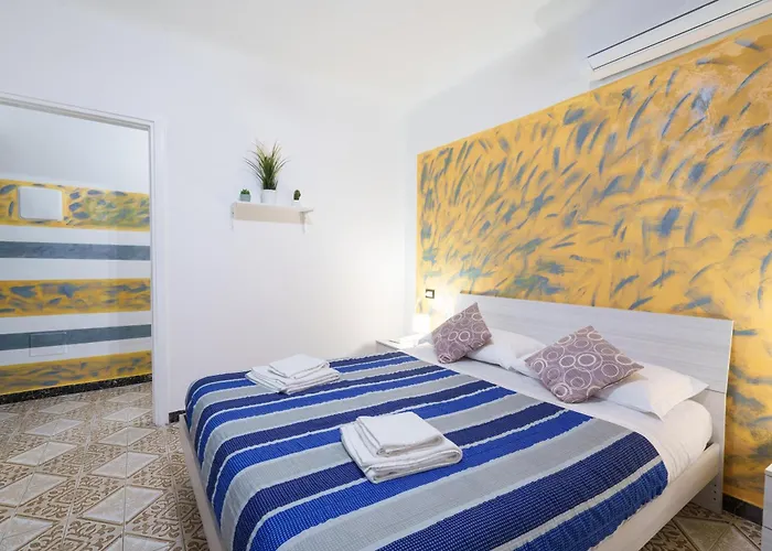 Willy's Vakantiehuis *