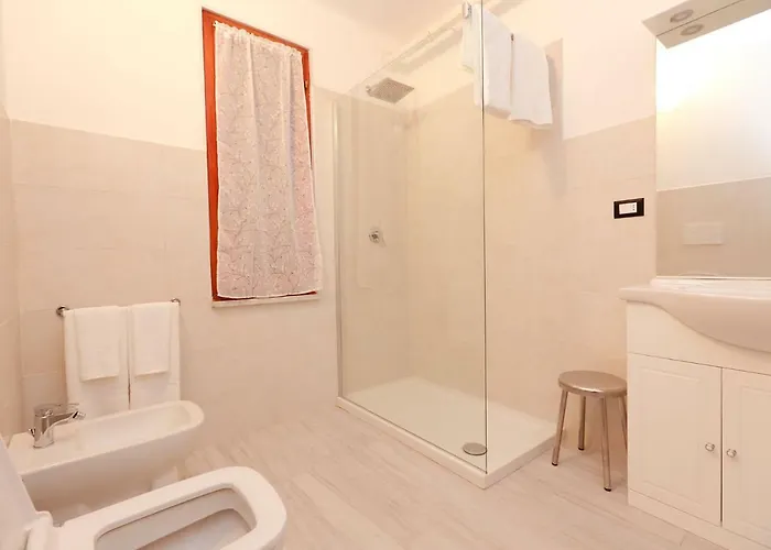 Vakantiehuis Willy's Manarola