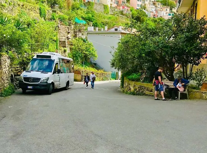 Vakantiehuis Willy's