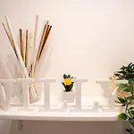 Willy's 別荘