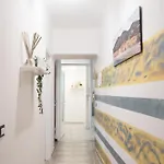 Willy's 別荘 マナローラ