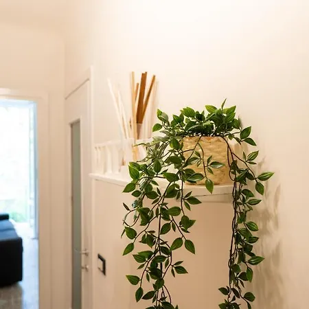 Willy's Σπίτι διακοπών