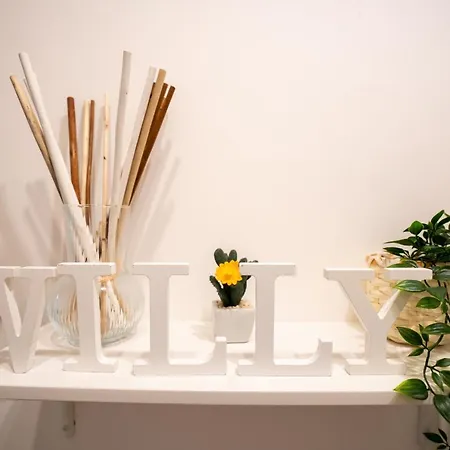 Willy's Σπίτι διακοπών