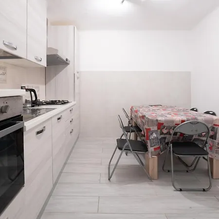 Σπίτι διακοπών Willy's