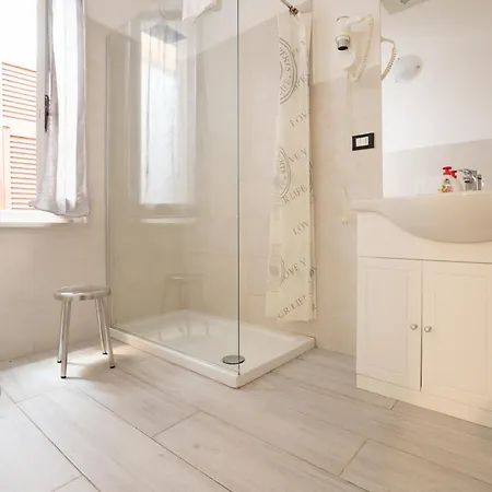 Willy's Σπίτι διακοπών Μαναρόλα