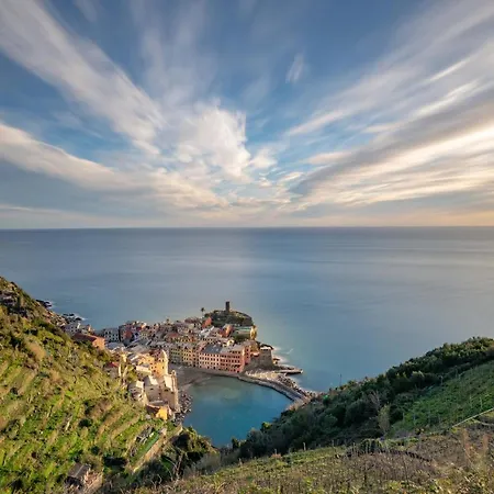 Willy's Manarola
