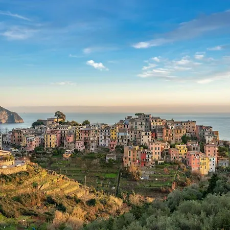 Holiday home Willy's