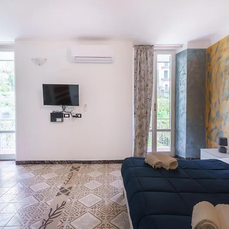 Willy's 펜션 마나롤라