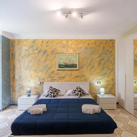 Holiday home Willy's Manarola