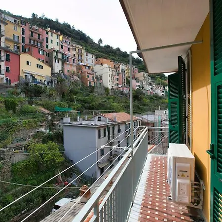 Holiday home Willy's