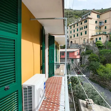 Willy's Σπίτι διακοπών