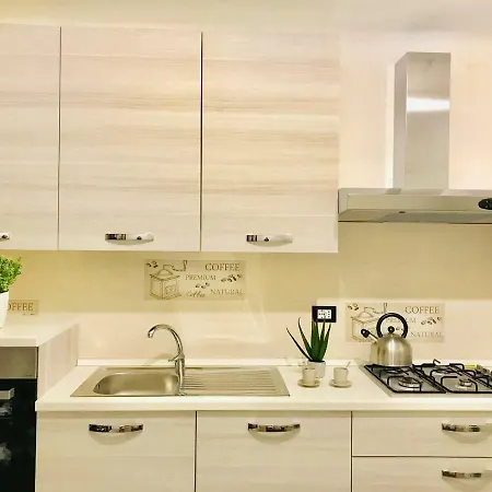 Σπίτι διακοπών Willy's Μαναρόλα