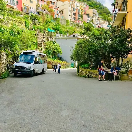 Σπίτι διακοπών Willy's