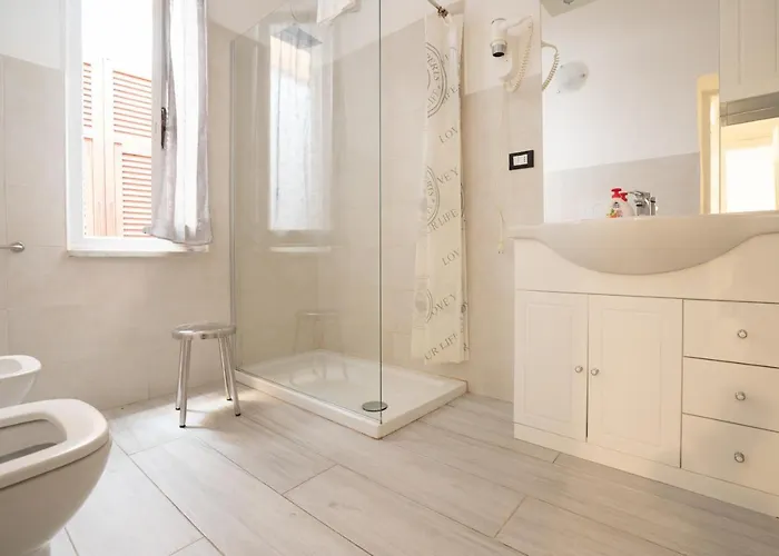 Willy's 펜션 마나롤라