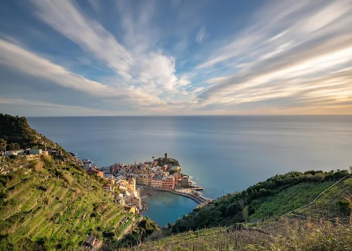 Willy's 마나롤라