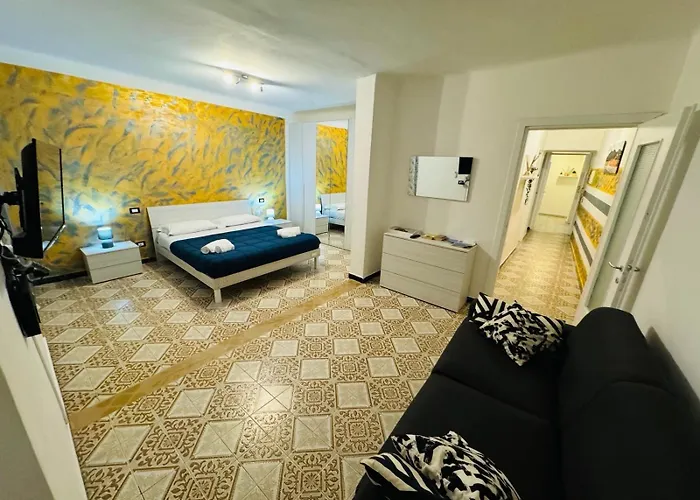 Tatil Evi Willy's