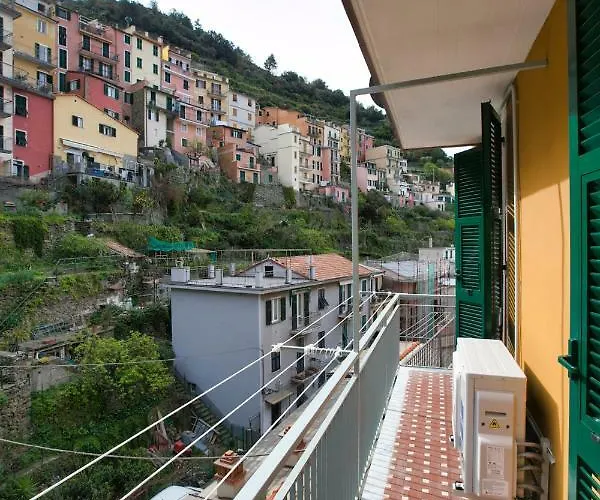 Дом отдыха Willy's