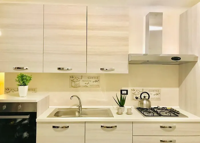 펜션 Willy's 마나롤라