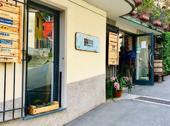 Willy's * 마나롤라