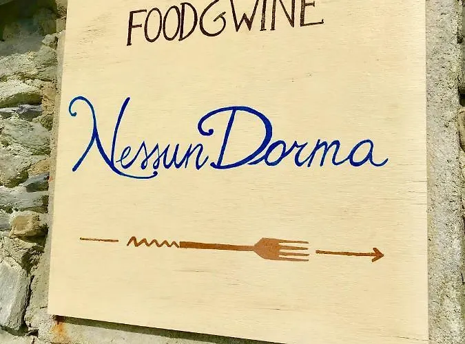 Willy's 펜션 마나롤라